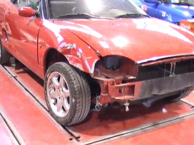 Riparazione Auto Ariano Irpino