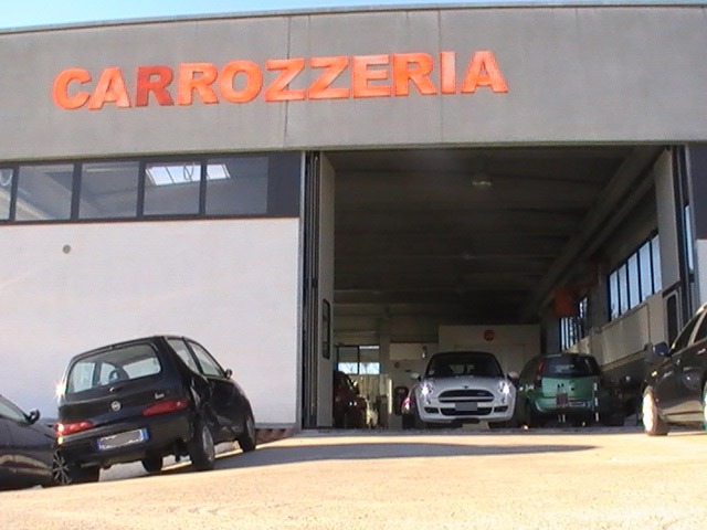 Tuning ed Elaborazione Mini Cooper