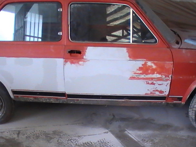 Elaborazione Auto d'epoca fiat 850 sport