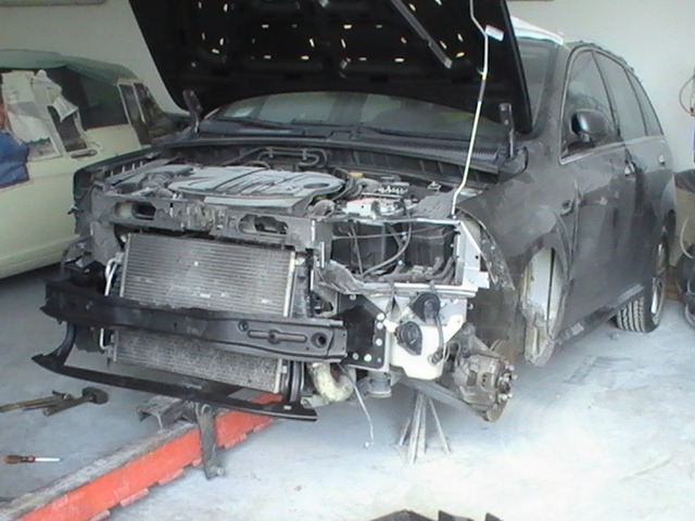 Riparazione Fiat Croma Ariano Irpino