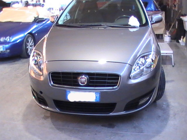 Riparazione Fiat Croma Ariano Irpino