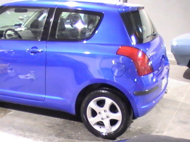 Riparazione auto carrozzeria ariano irpino