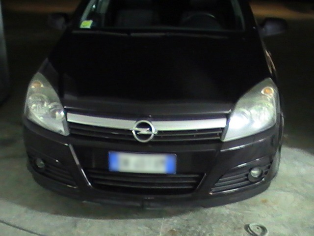 Riparazione Opel Astra