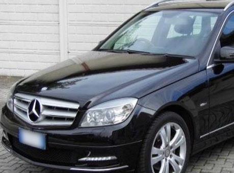 4 Carrozzeria Irpinia