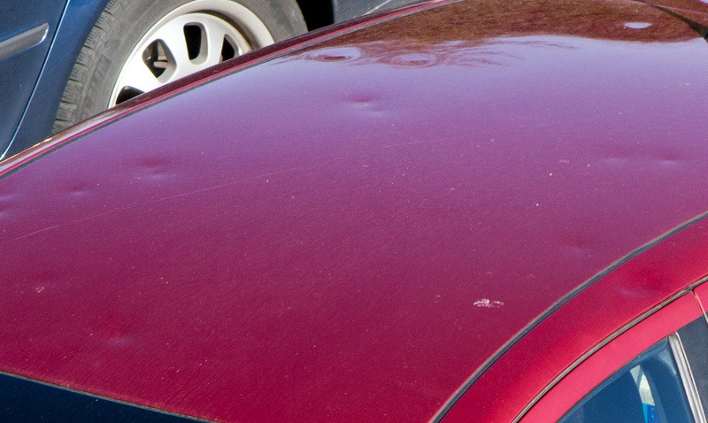 levabolli ariano irpino grandine auto