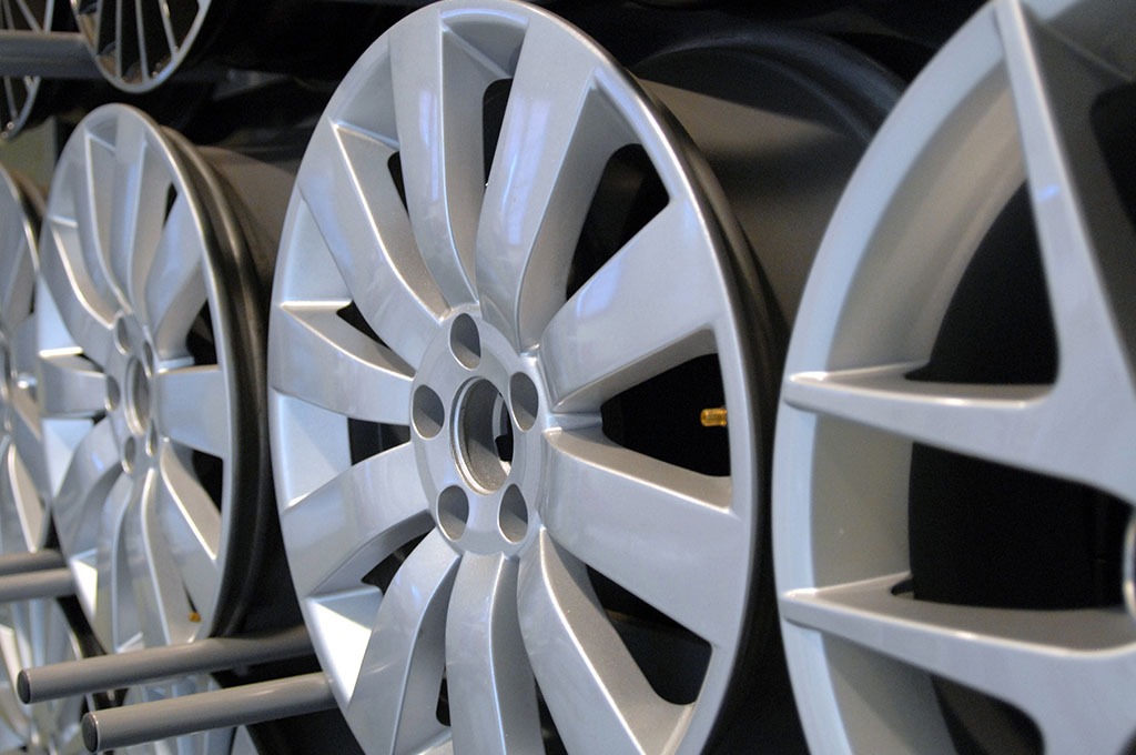 verniciatura cerchi in lega ariano irpino