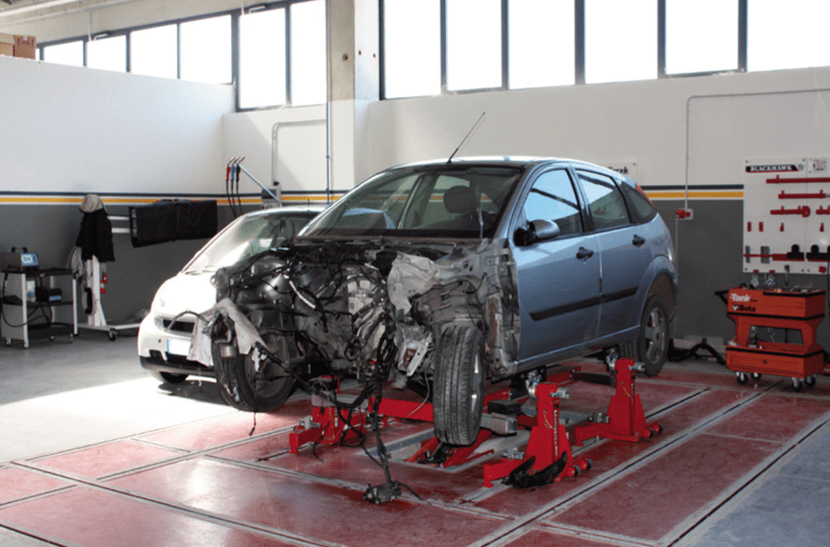 i1 Carrozzeria Irpinia