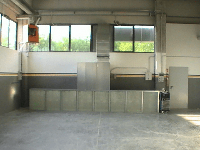 i2 Carrozzeria Irpinia