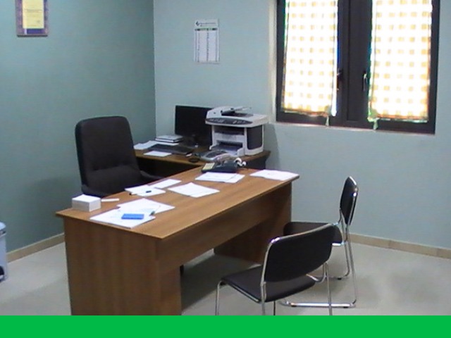 ufficio carrozzeria irpinia Carrozzeria Irpinia