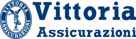 Logo vittoria assicurazioni Carrozzeria Irpinia